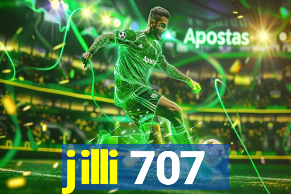 jilli 707